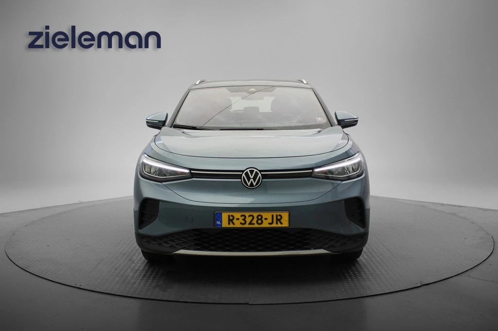 Hoofdafbeelding Volkswagen ID.4