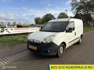 Opel Combo 1.3 CDTi L1H1 Edition AIRCO MARGE AUTO !