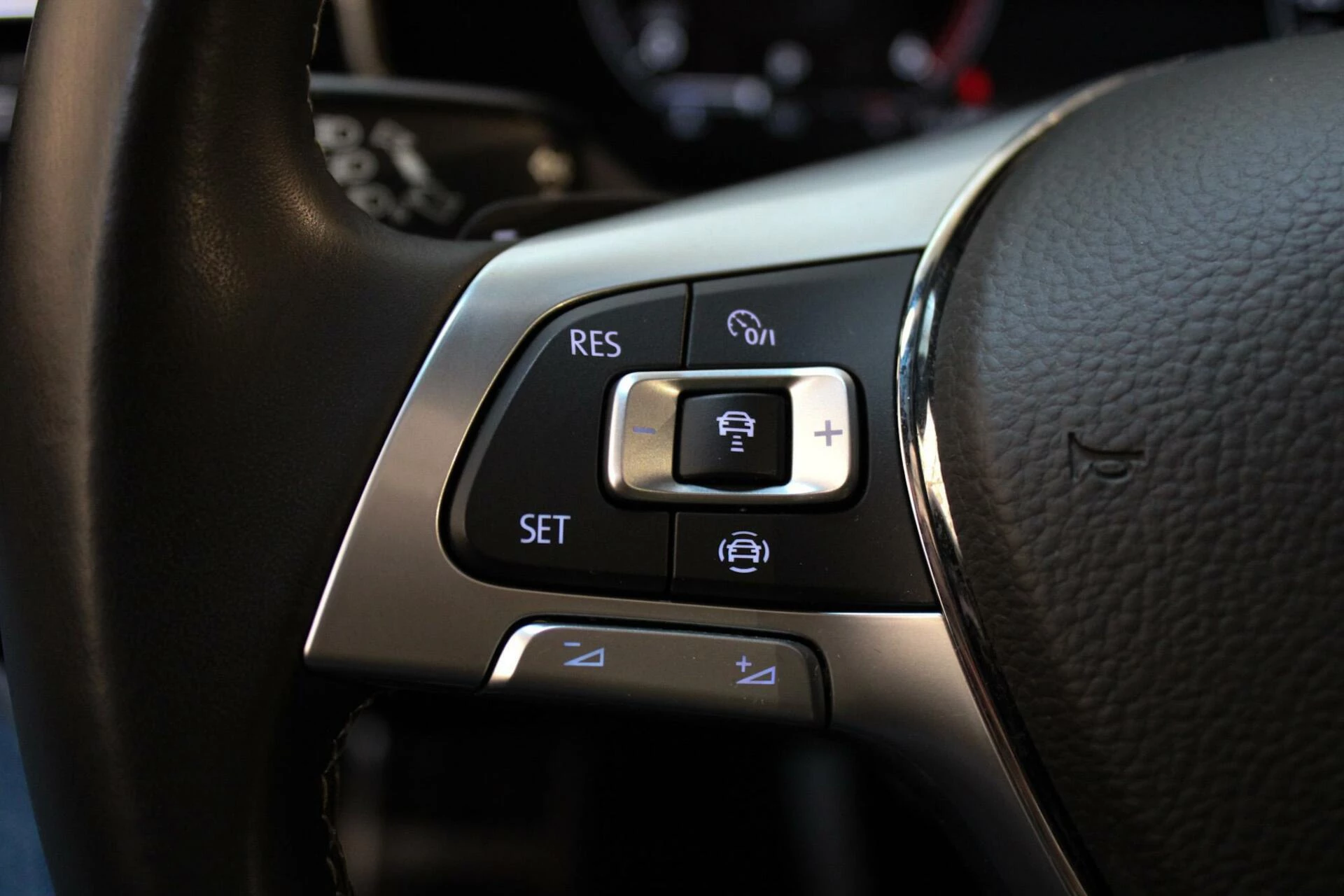 Hoofdafbeelding Volkswagen Touareg