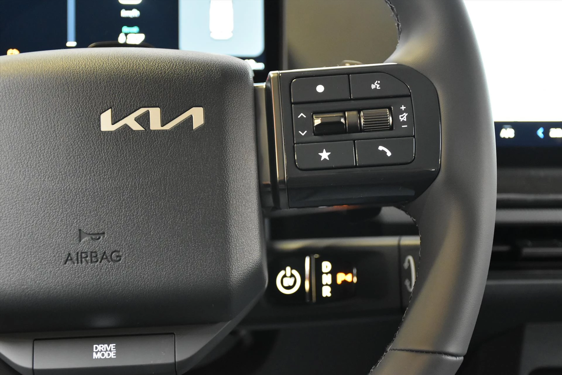 Hoofdafbeelding Kia PV5