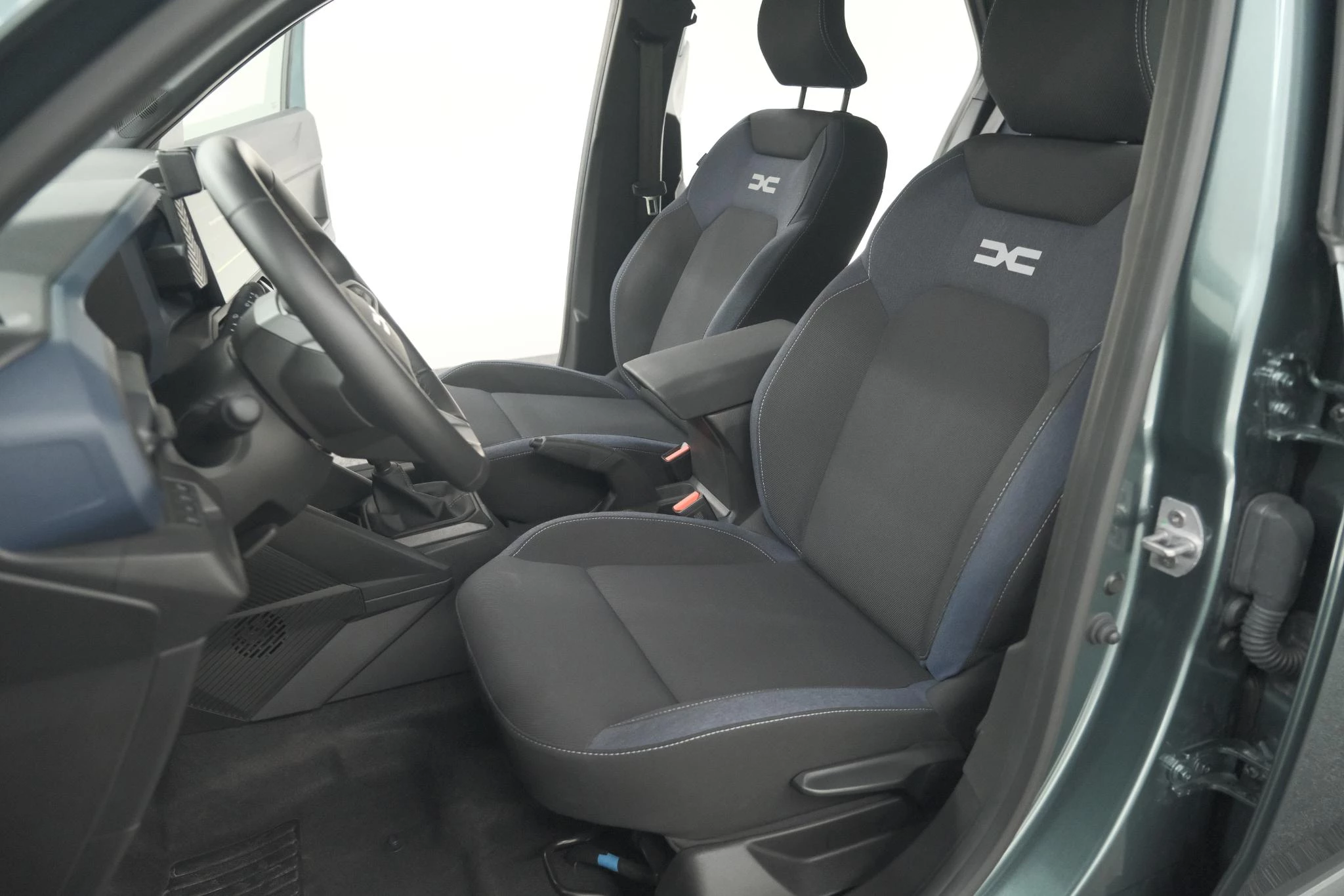 Hoofdafbeelding Dacia Duster