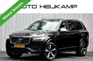 Volvo XC90 2.0 T8 Twin Engine AWD R-Design | Trekhaak | Goed onderhouden! |