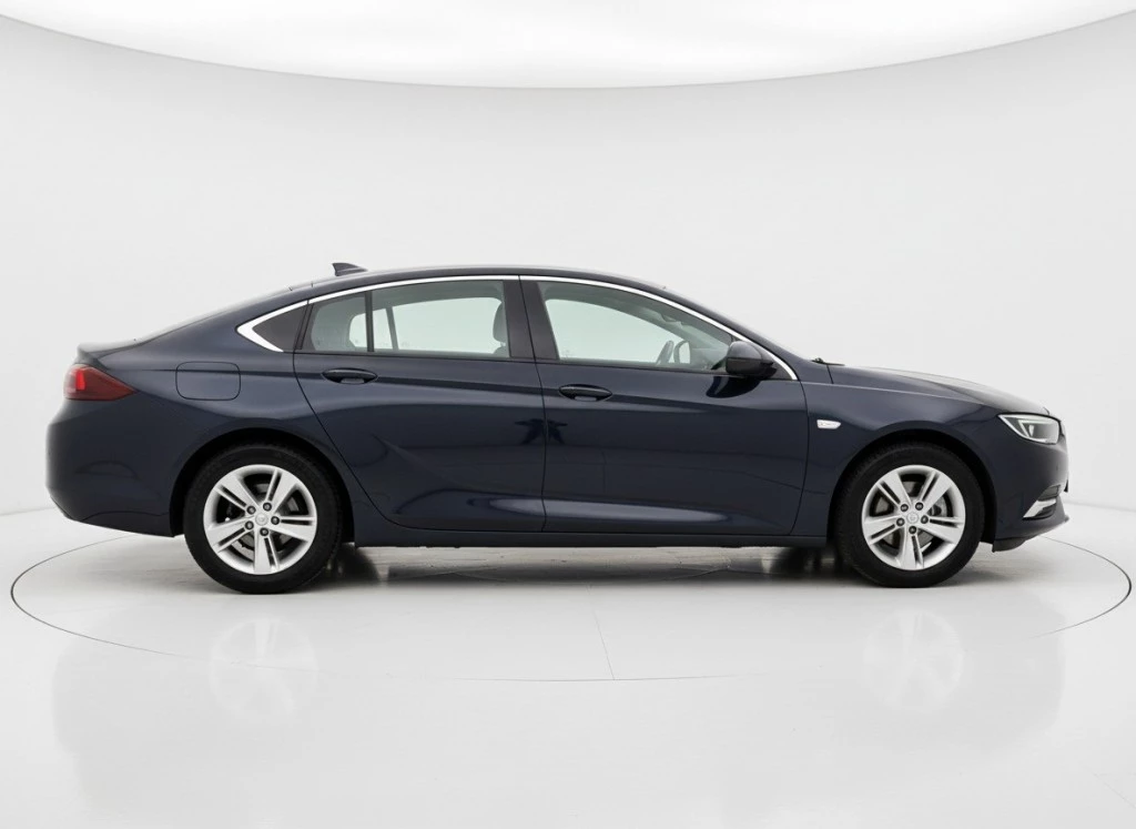 Hoofdafbeelding Opel Insignia