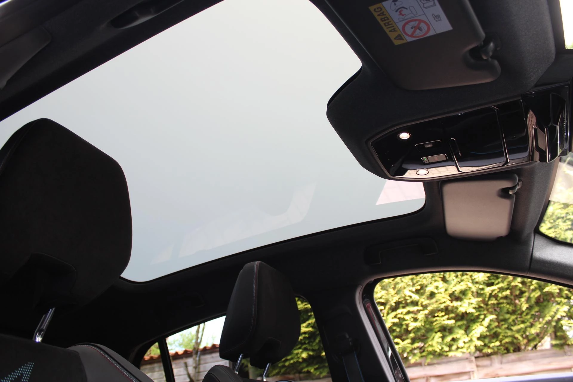 Hoofdafbeelding Renault Rafale