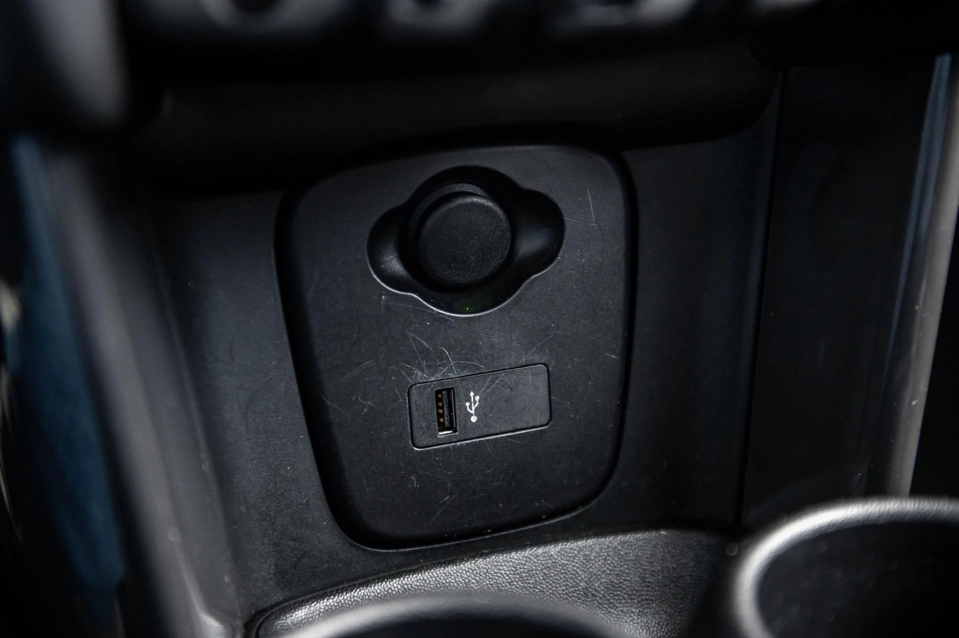 Hoofdafbeelding MINI One