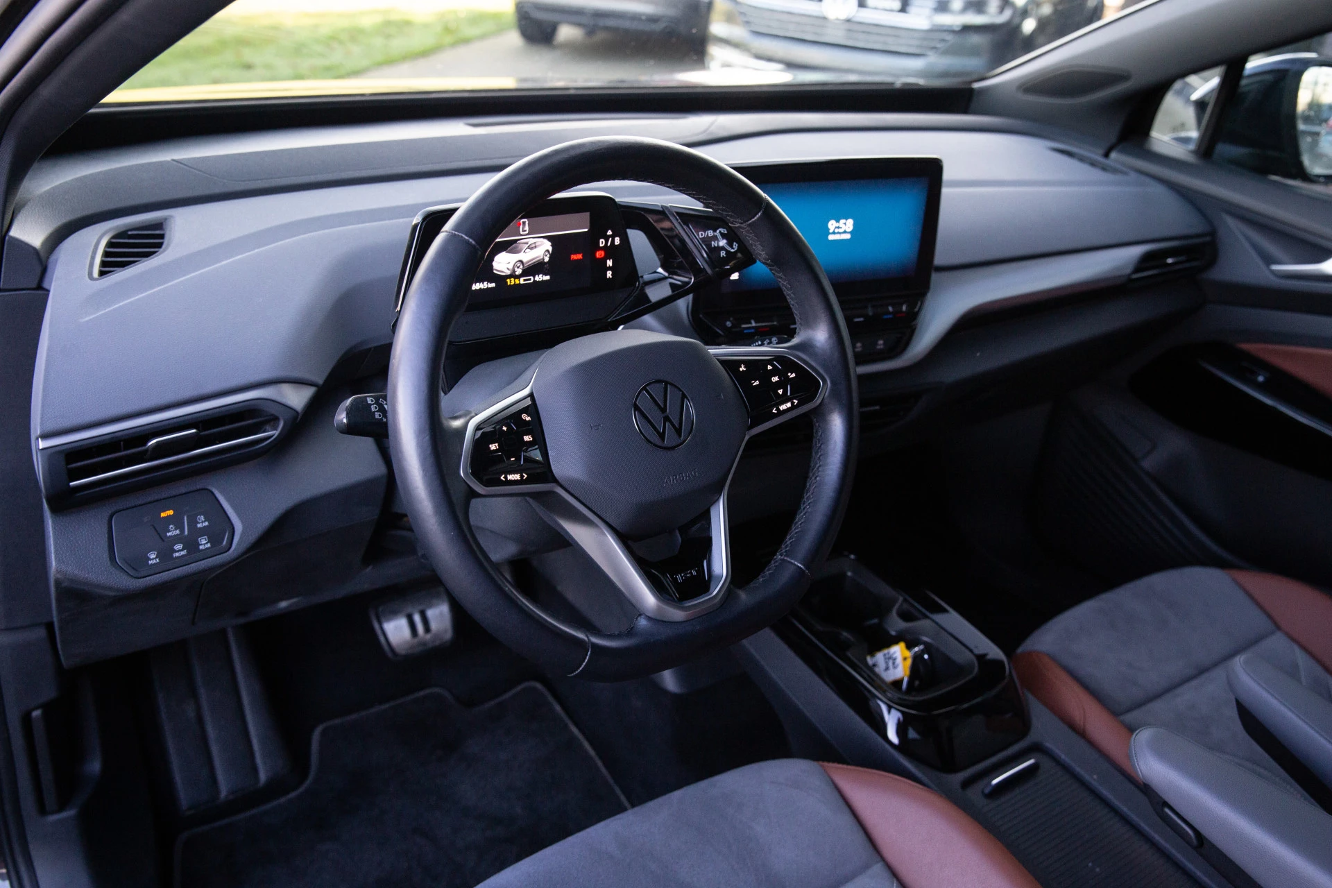 Hoofdafbeelding Volkswagen ID.4