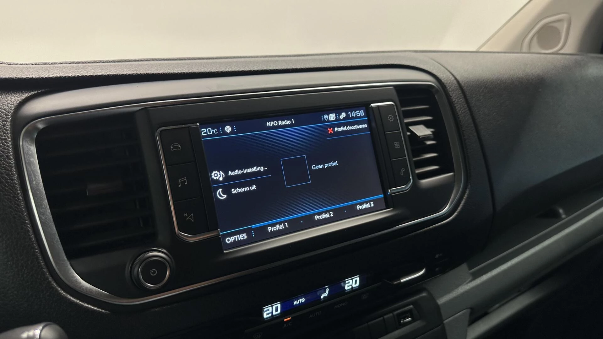 Hoofdafbeelding Peugeot Expert