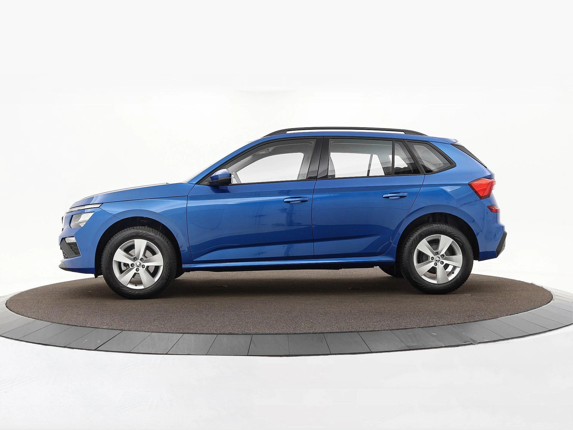 Hoofdafbeelding Škoda Kamiq