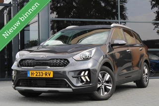 Kia Niro 1.6 GDi Hybrid DynamicLine | Trekhaak | Camera