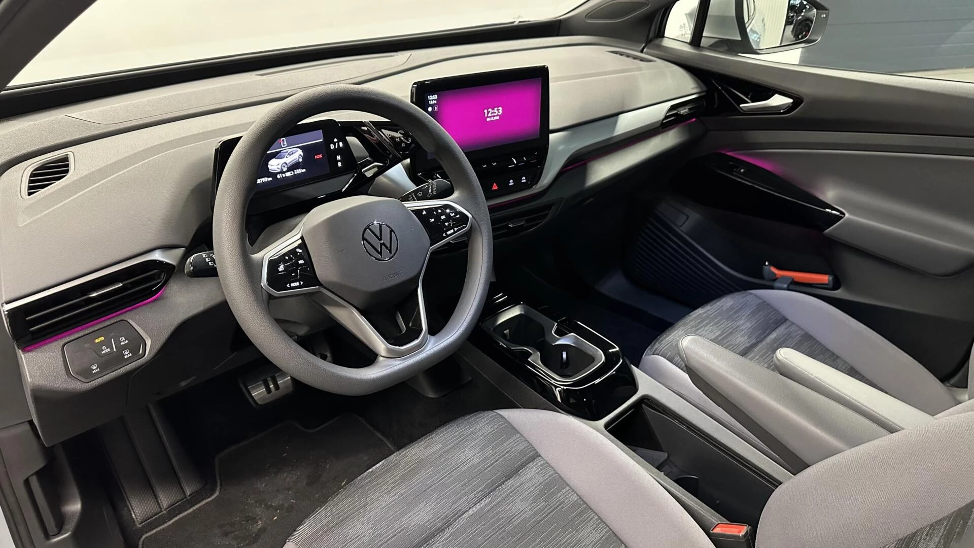 Hoofdafbeelding Volkswagen ID.4