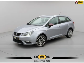 Seat Ibiza ST 1.0 EcoTSI Style Connect * Navigatie * Trekhaak * Airco * Cruise Control *