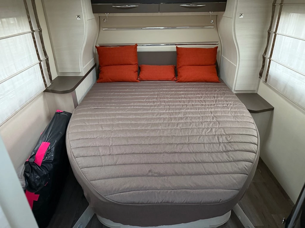 Hoofdafbeelding Challenger Challenger Graphite 398 Xlb