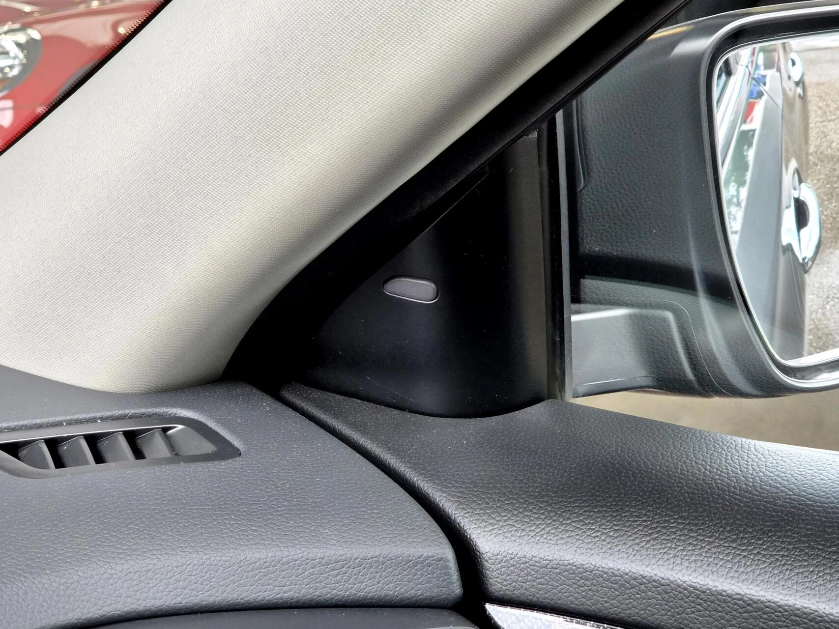 Hoofdafbeelding Nissan X-Trail