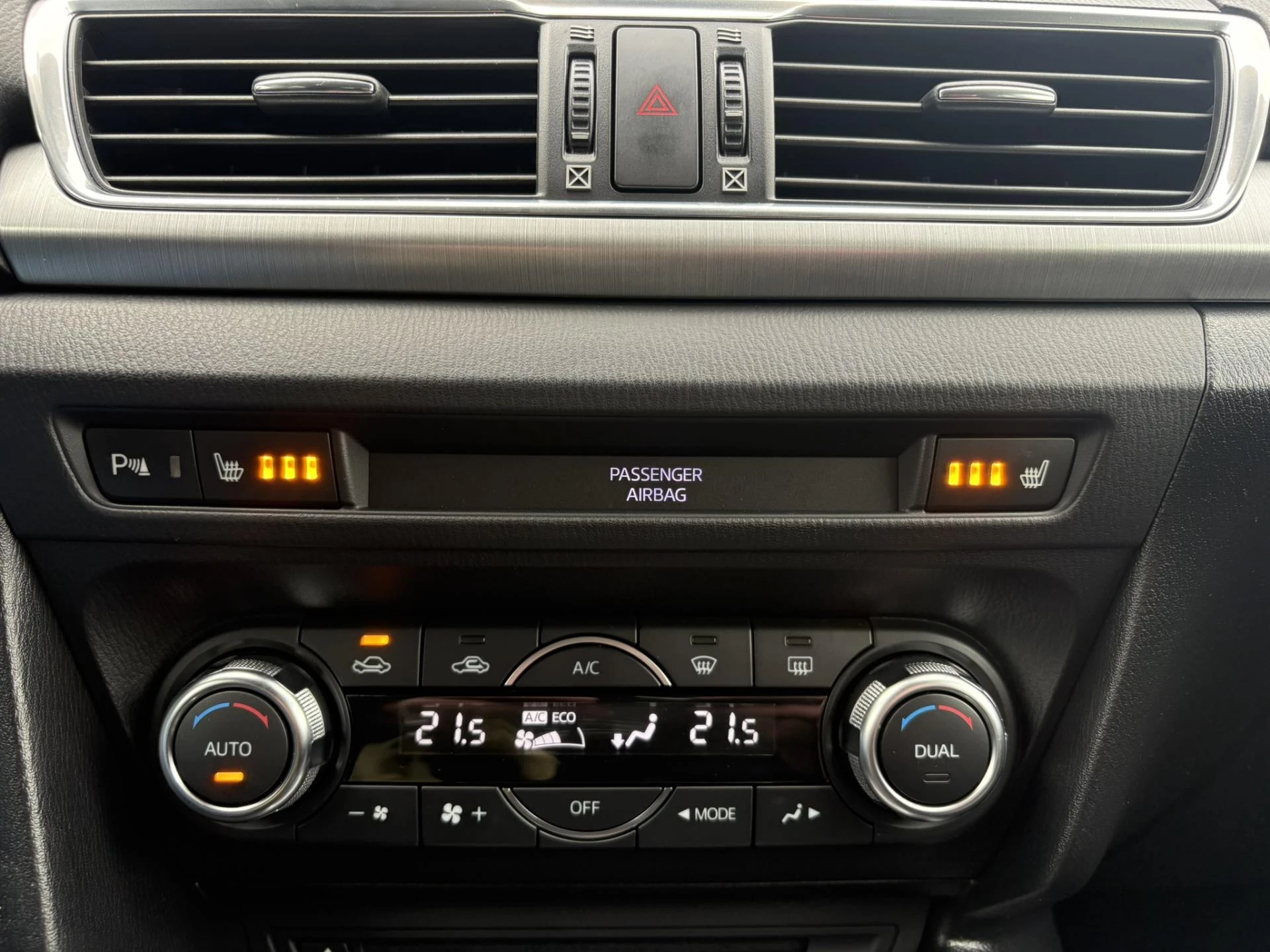 Hoofdafbeelding Mazda 3