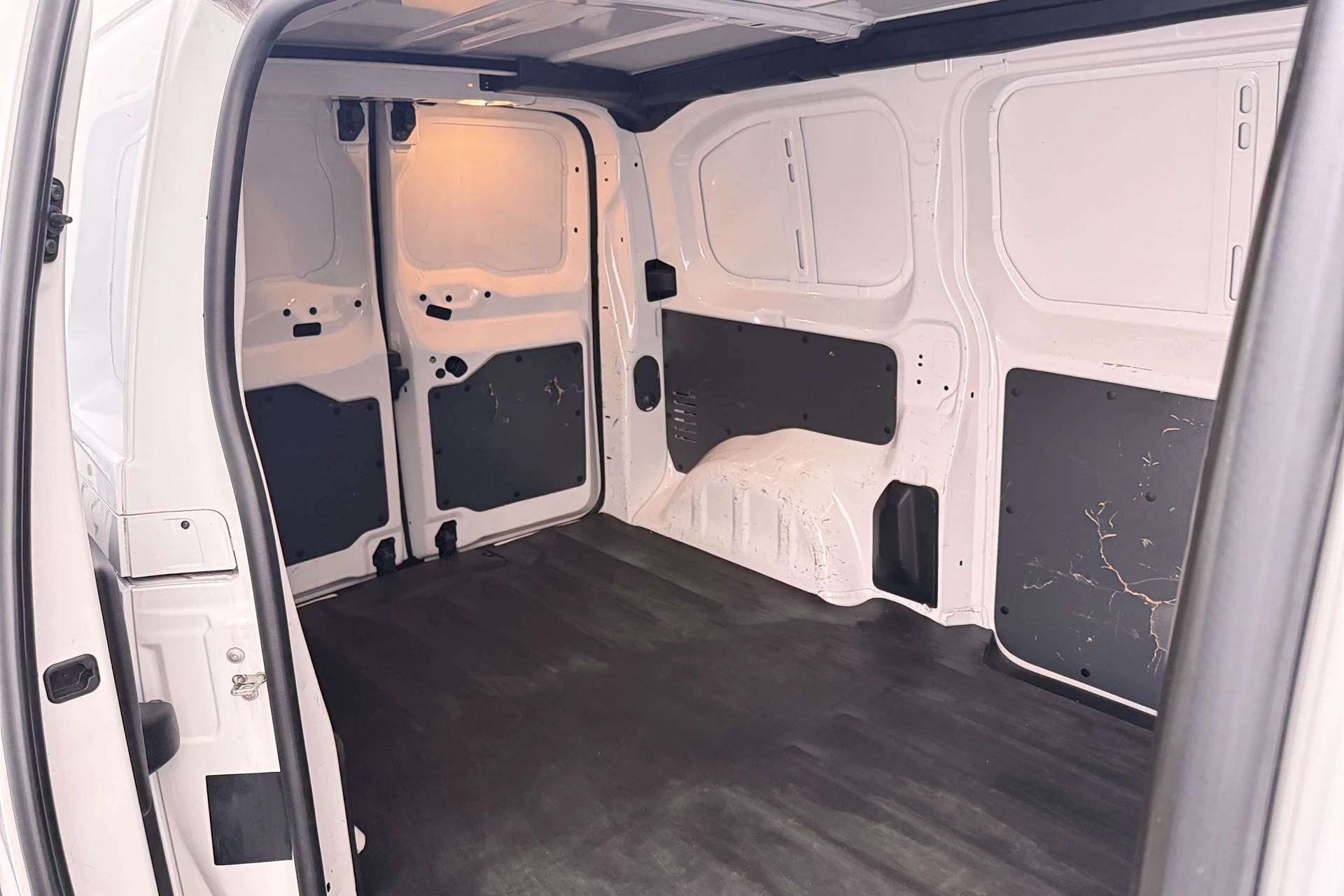 Hoofdafbeelding Citroën ë-Jumpy