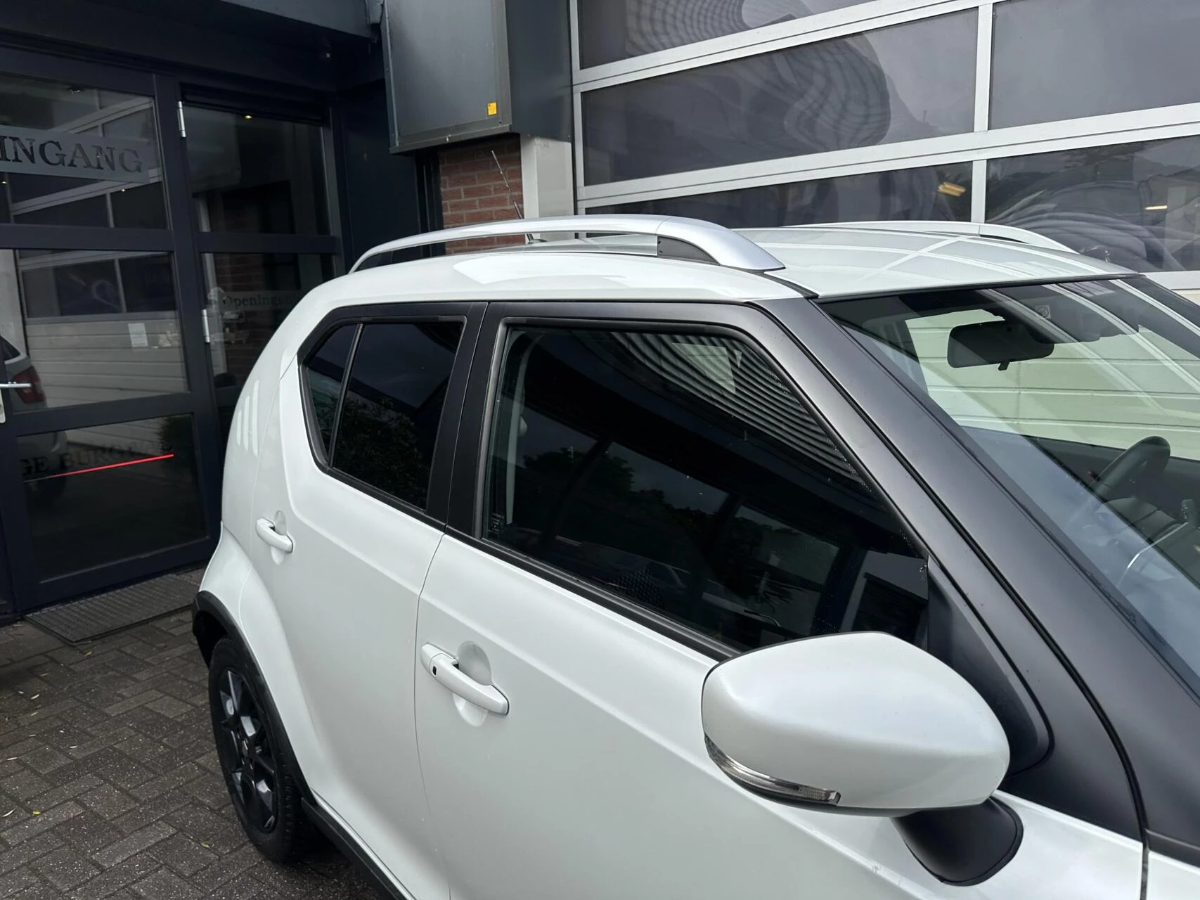 Hoofdafbeelding Suzuki Ignis
