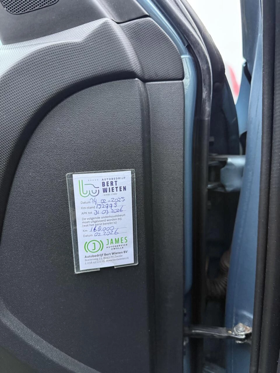 Hoofdafbeelding Hyundai i30