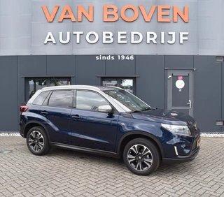 SUZUKI Vitara 1.4 Boosterjet 129pk Smart Hybrid Style Rhino Edition