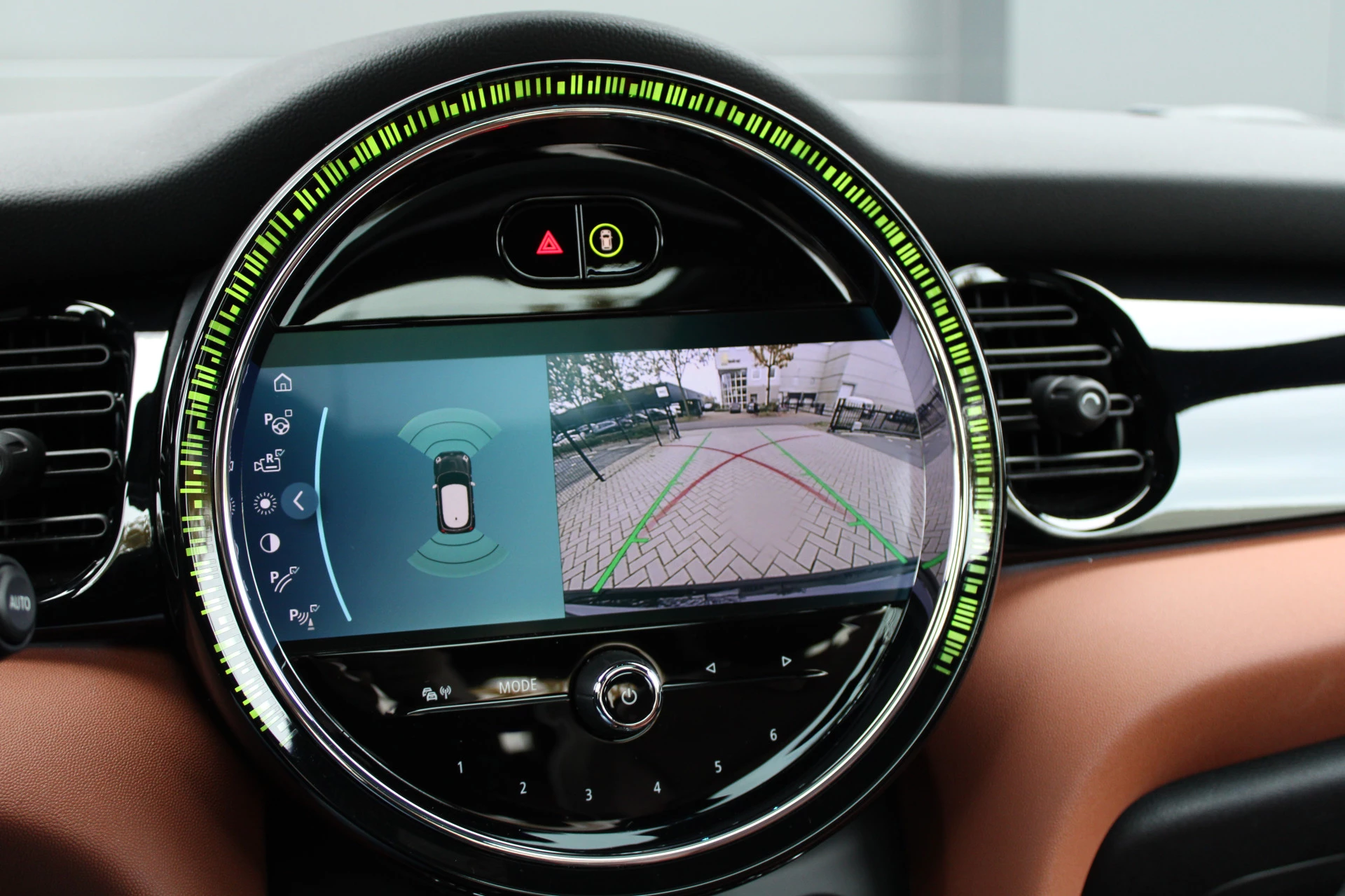 Hoofdafbeelding MINI Cooper S