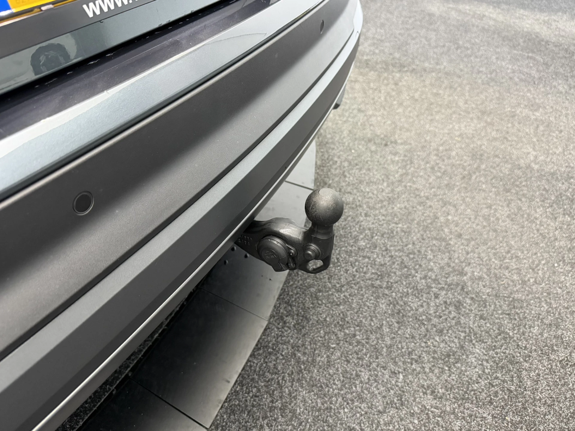 Hoofdafbeelding Škoda Enyaq iV