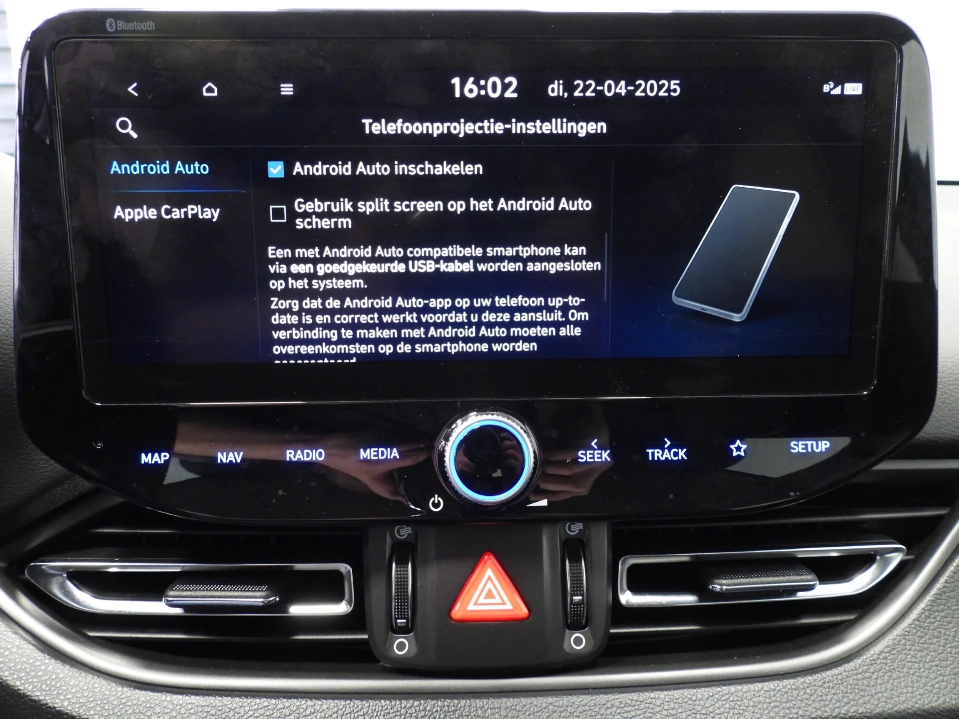 Hoofdafbeelding Hyundai i30