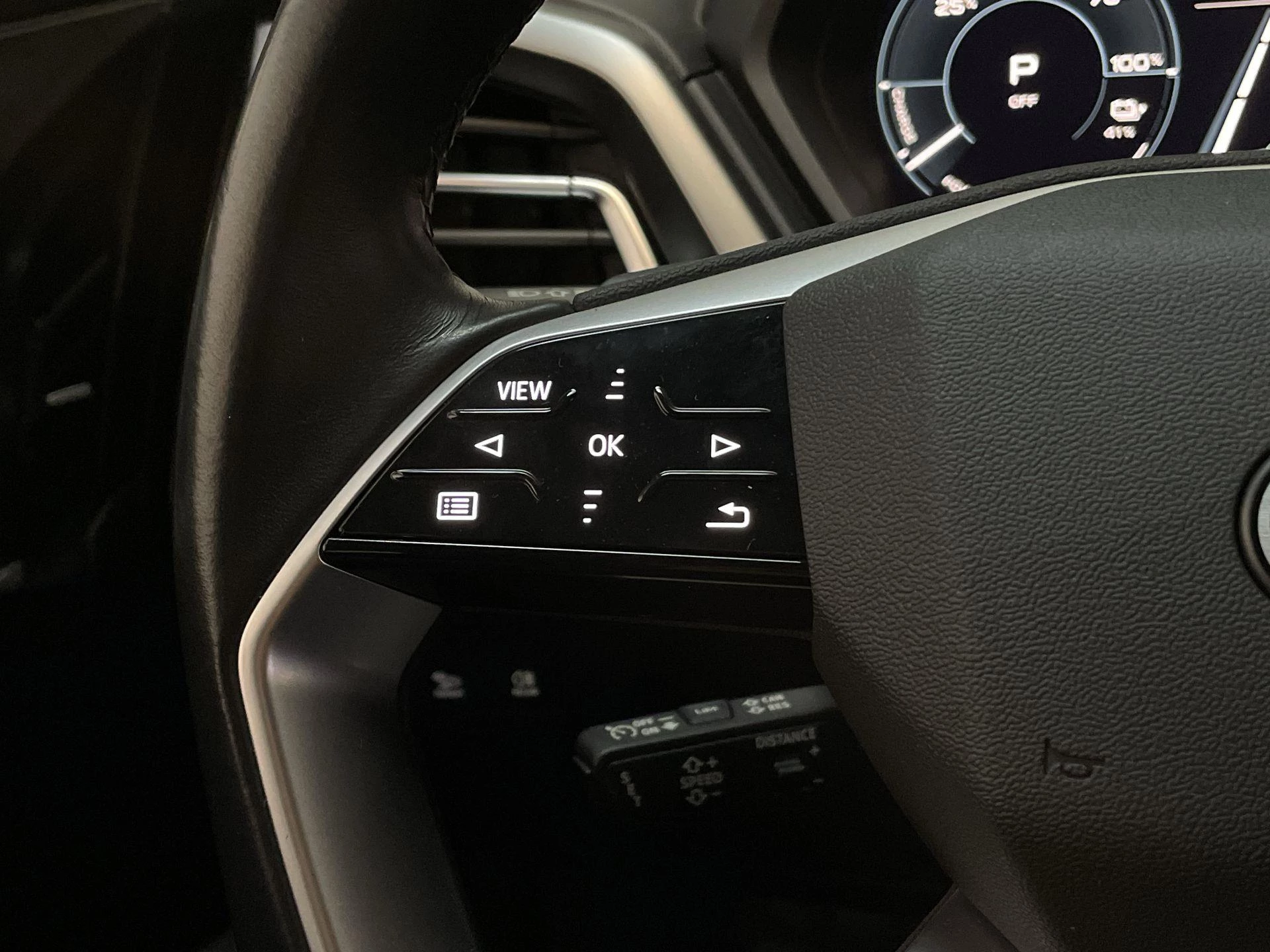 Hoofdafbeelding Audi Q4 e-tron