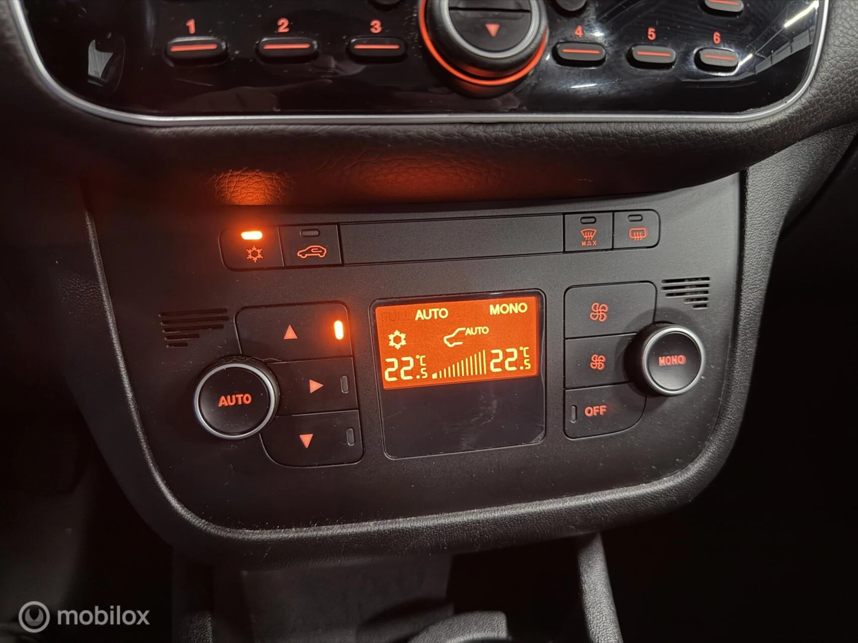 Hoofdafbeelding Fiat Punto