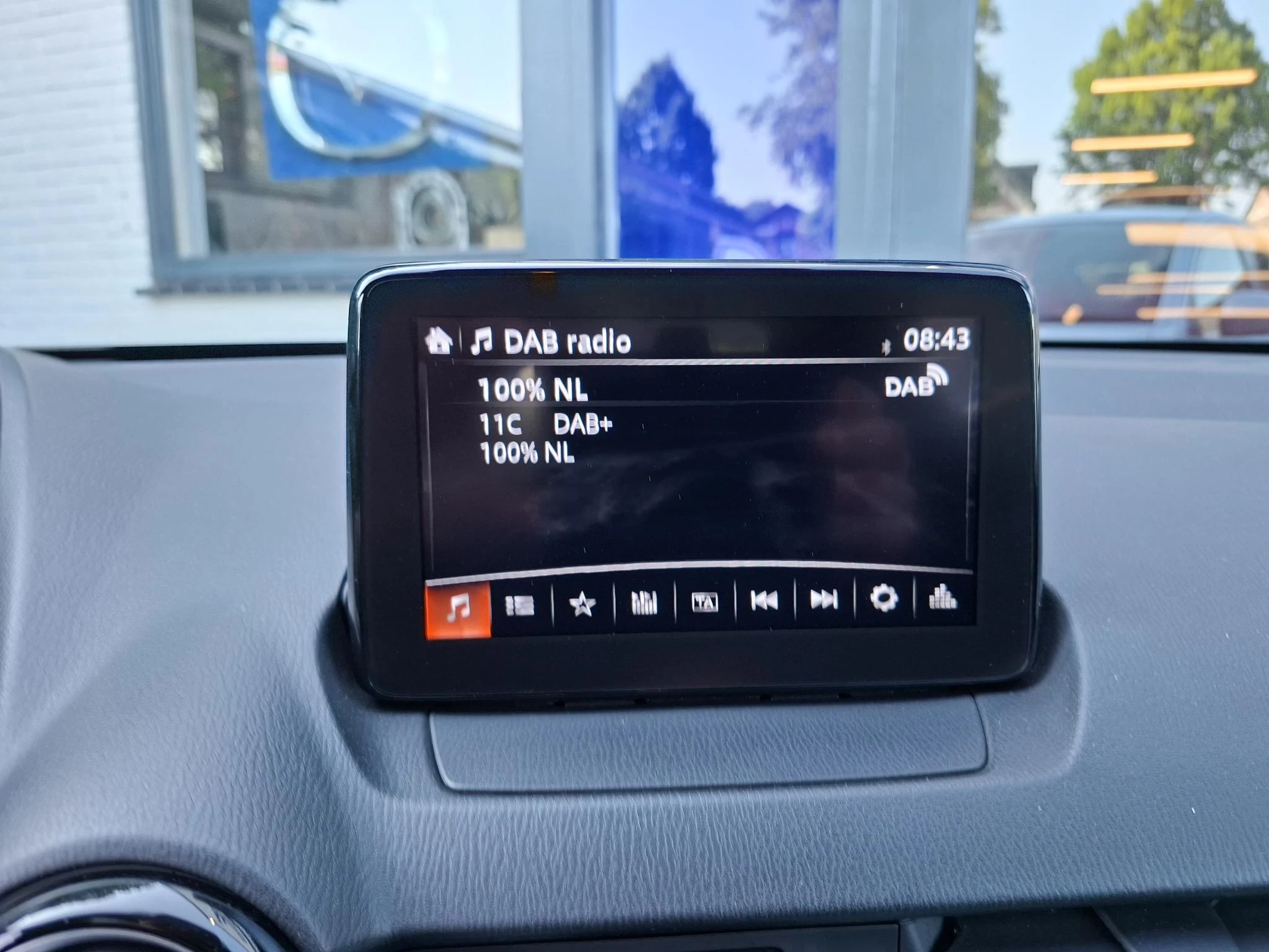 Hoofdafbeelding Mazda 2