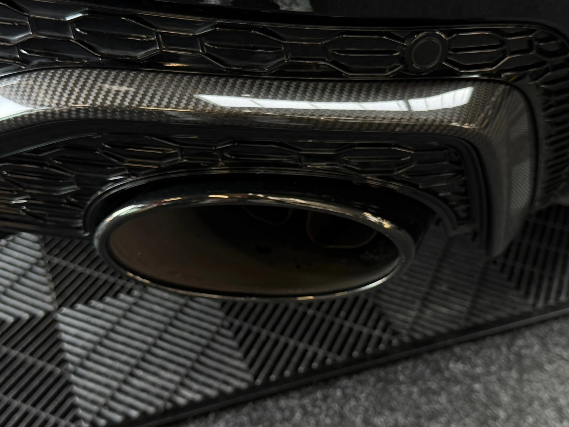 Hoofdafbeelding Audi RSQ8