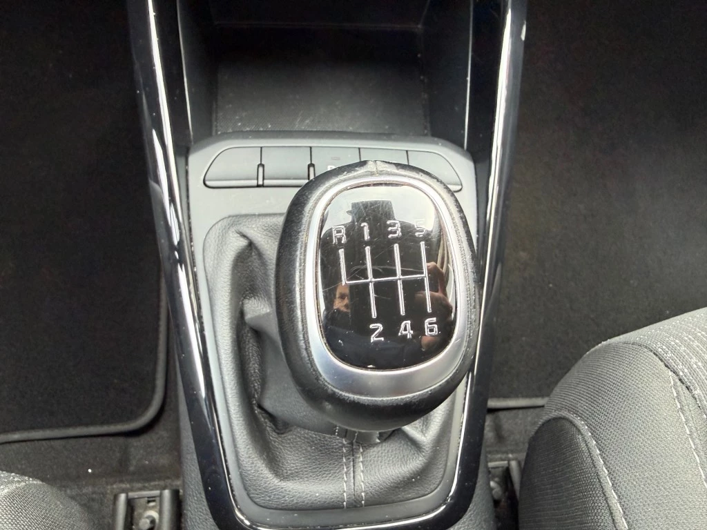 Hoofdafbeelding Kia Stonic