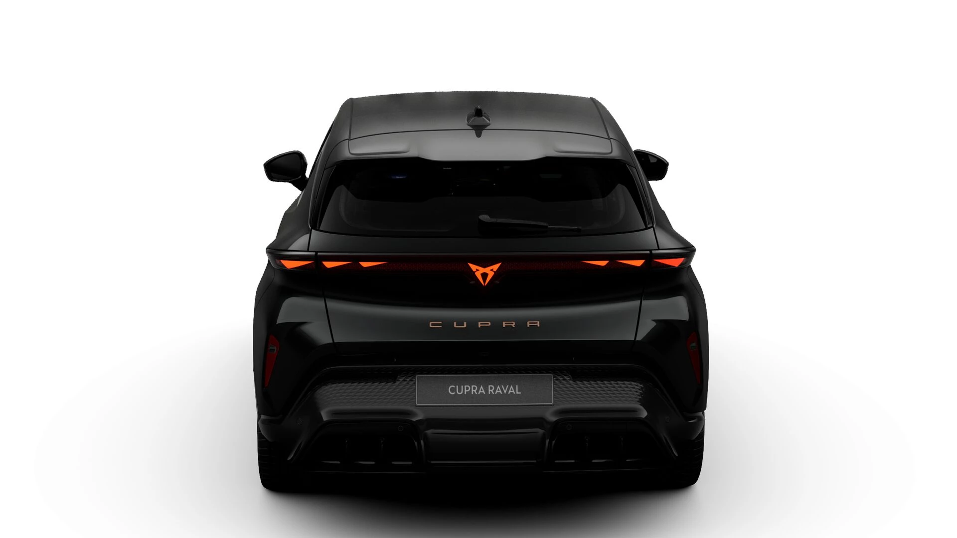 Hoofdafbeelding CUPRA Raval