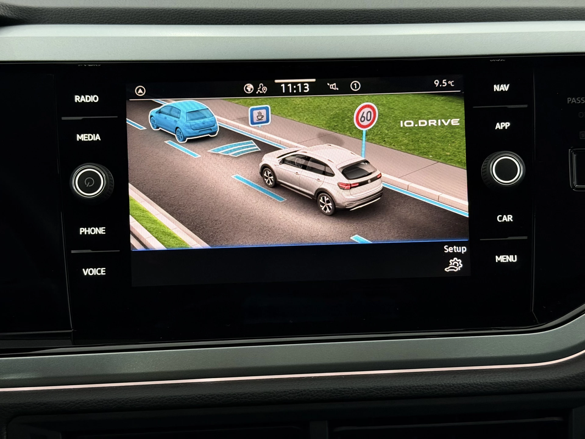 Hoofdafbeelding Volkswagen Taigo