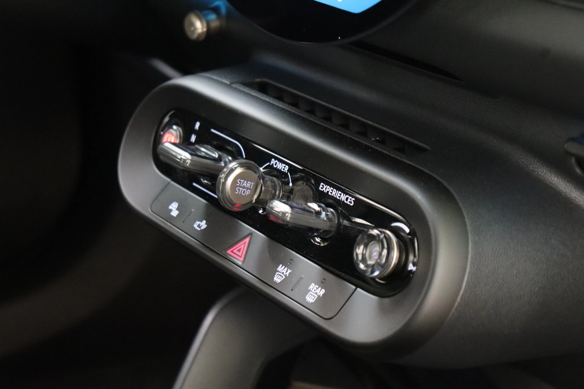 Hoofdafbeelding MINI Aceman