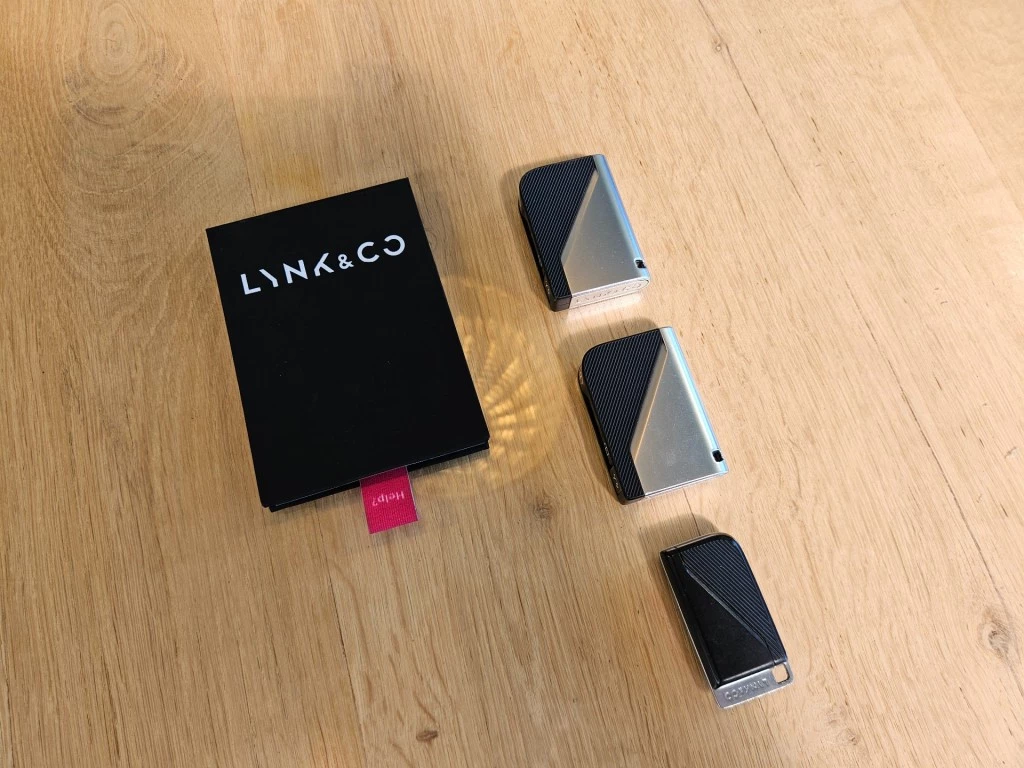 Hoofdafbeelding Lynk & Co 01