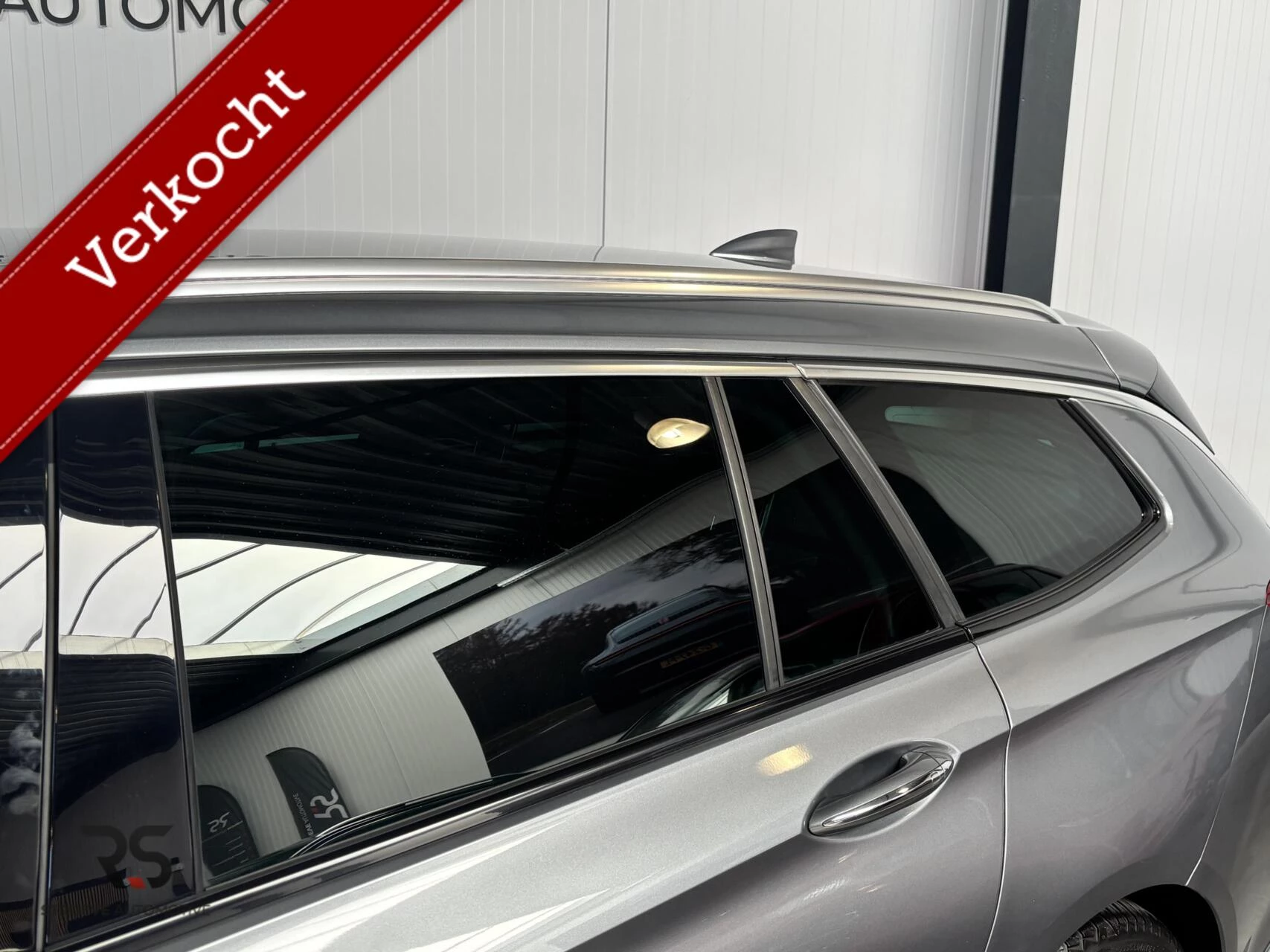 Hoofdafbeelding Opel Insignia
