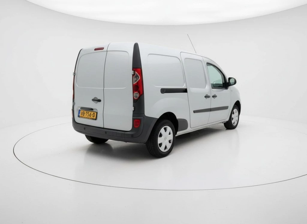 Hoofdafbeelding Renault Kangoo