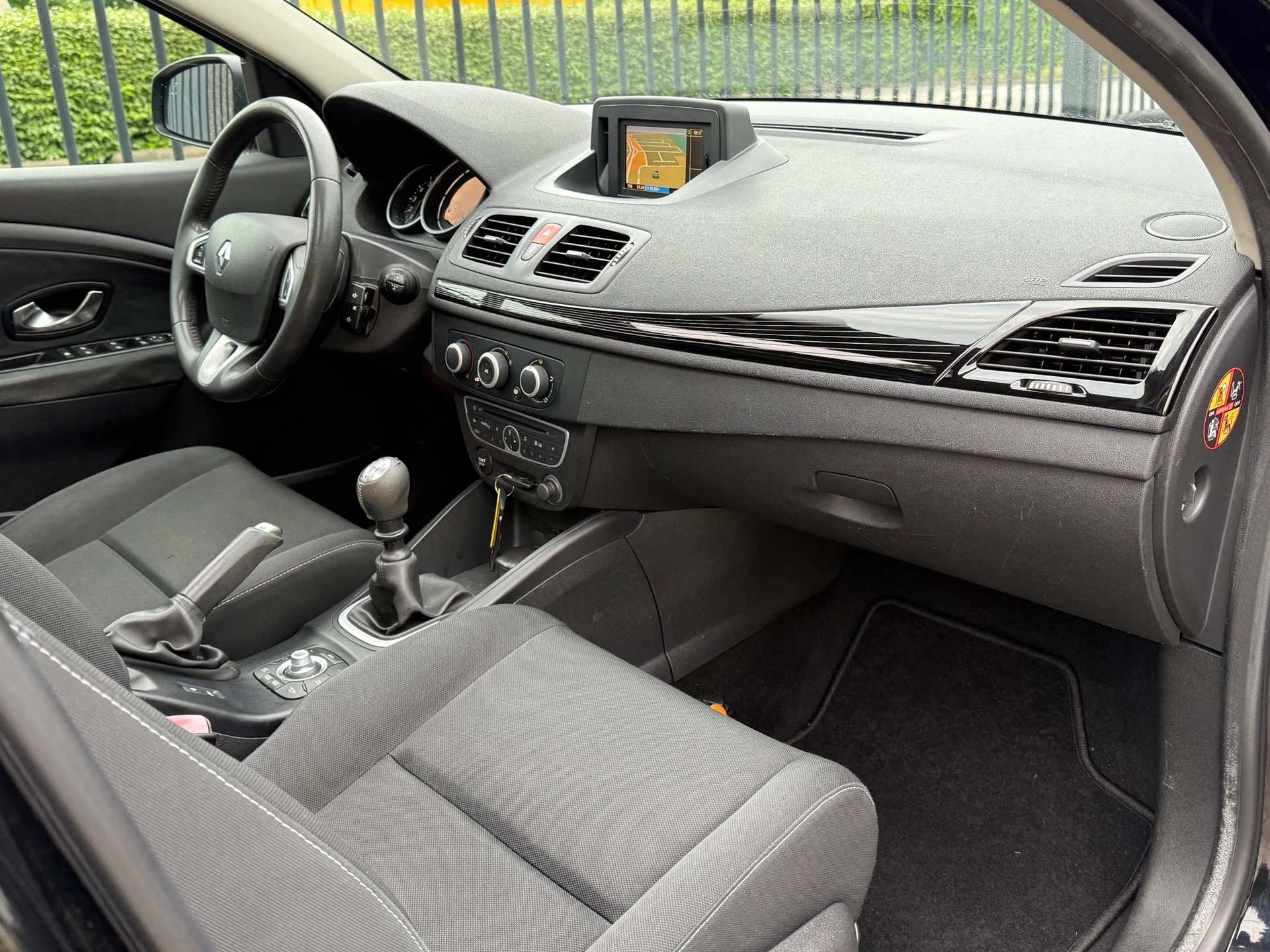 Hoofdafbeelding Renault Mégane