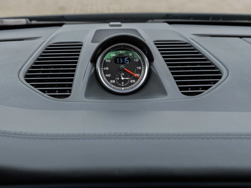 Hoofdafbeelding Porsche 911