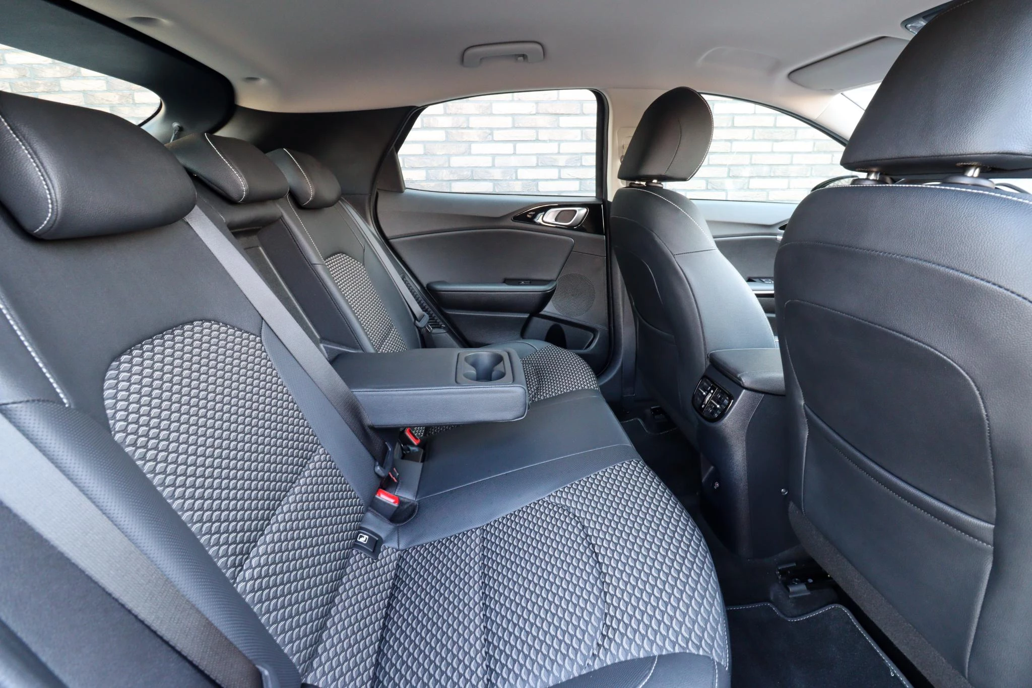 Hoofdafbeelding Kia XCeed