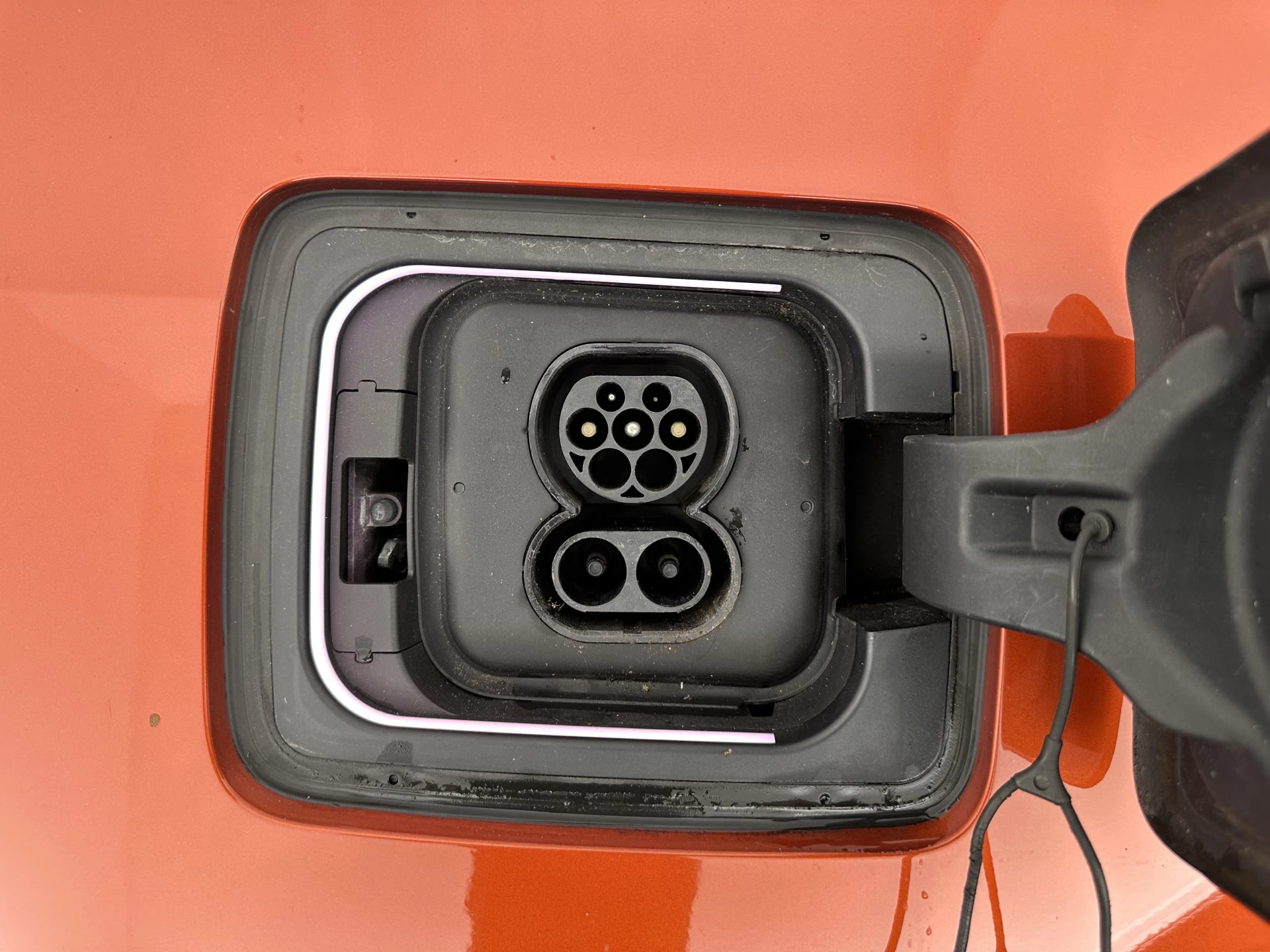 Hoofdafbeelding BMW i3