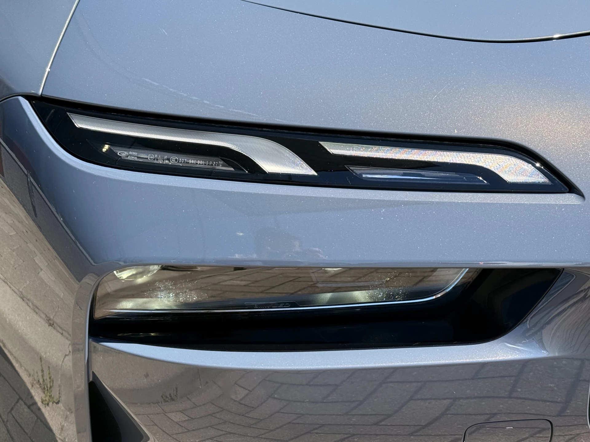 Hoofdafbeelding BMW 7 Serie