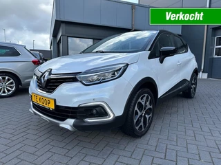 Renault Captur 0.9 TCe Intens Navigaie Leder