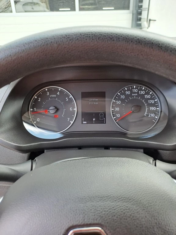 Hoofdafbeelding Renault Express