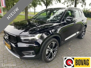 Volvo XC40 1.5 T5 260 PK I Recharge I Leder I ACC I BLIS | Camera