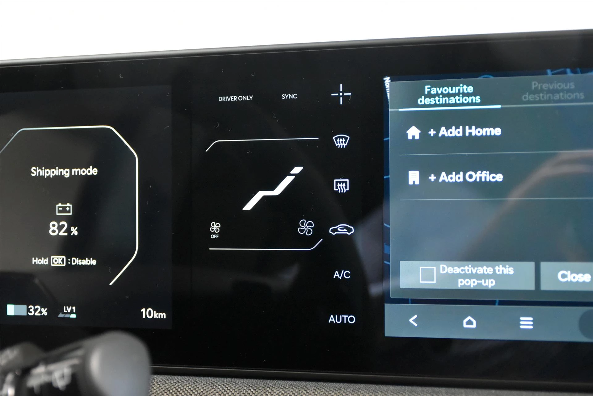 Hoofdafbeelding Kia EV3