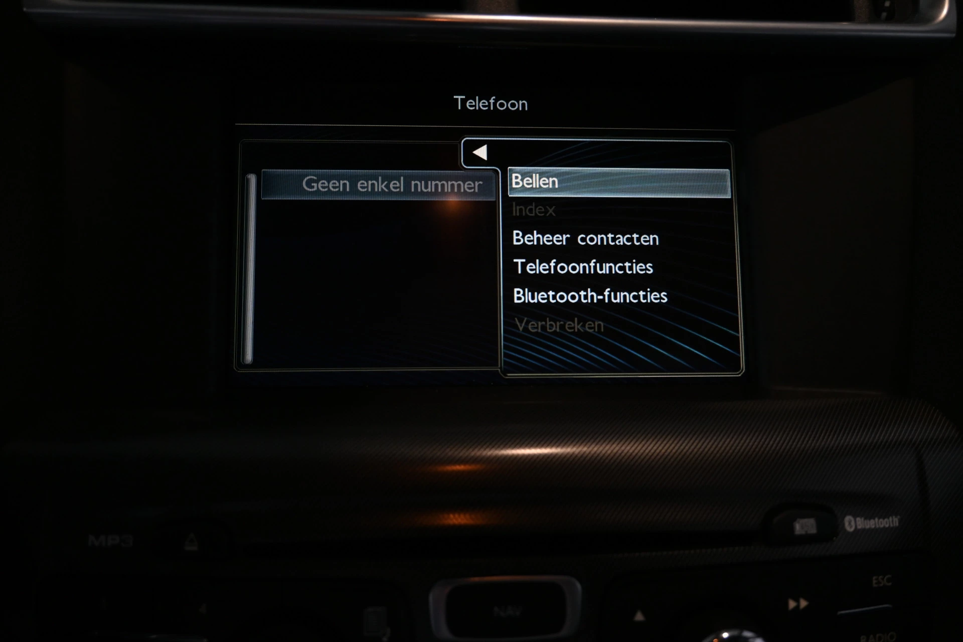 Hoofdafbeelding Citroën C4