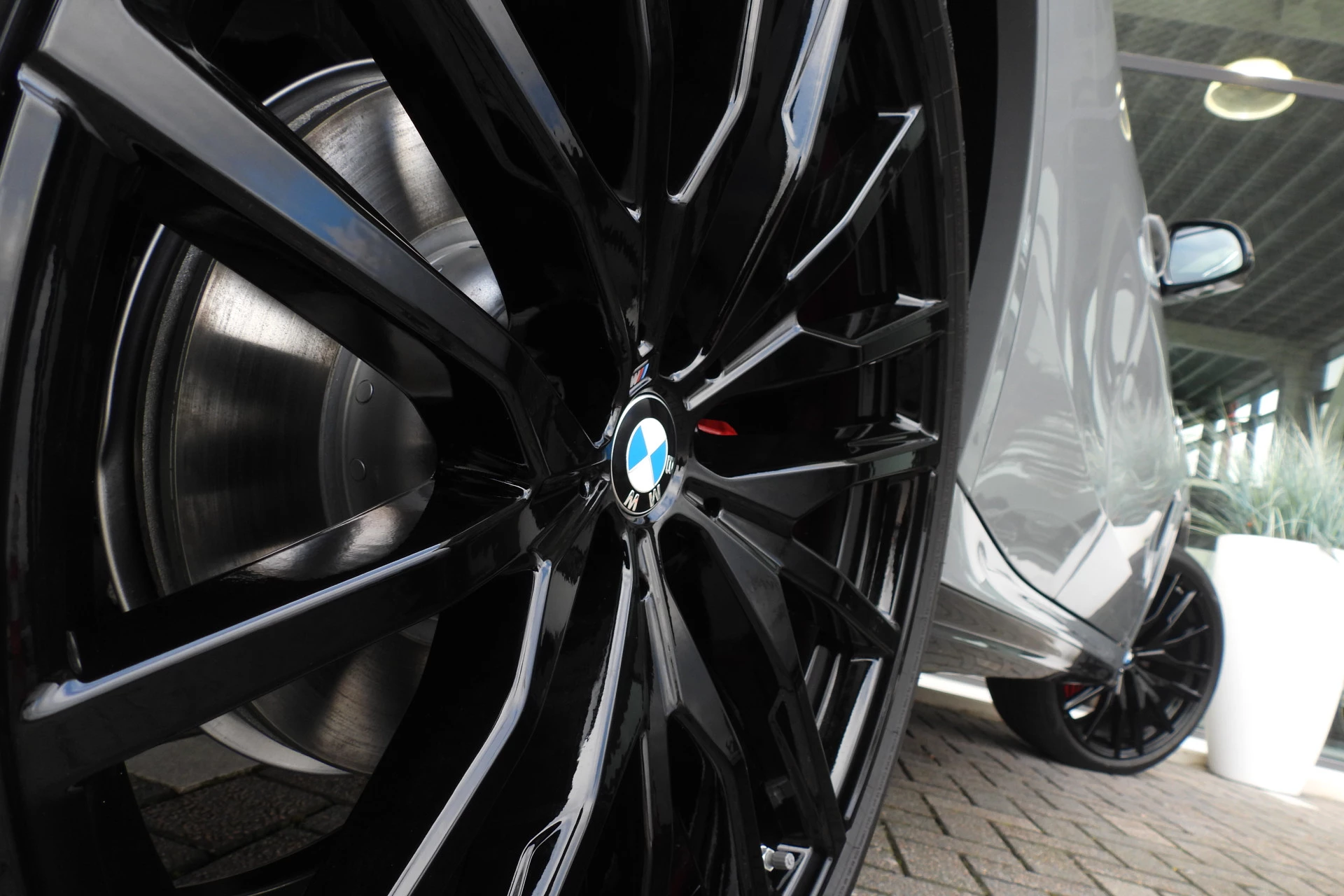 Hoofdafbeelding BMW X6