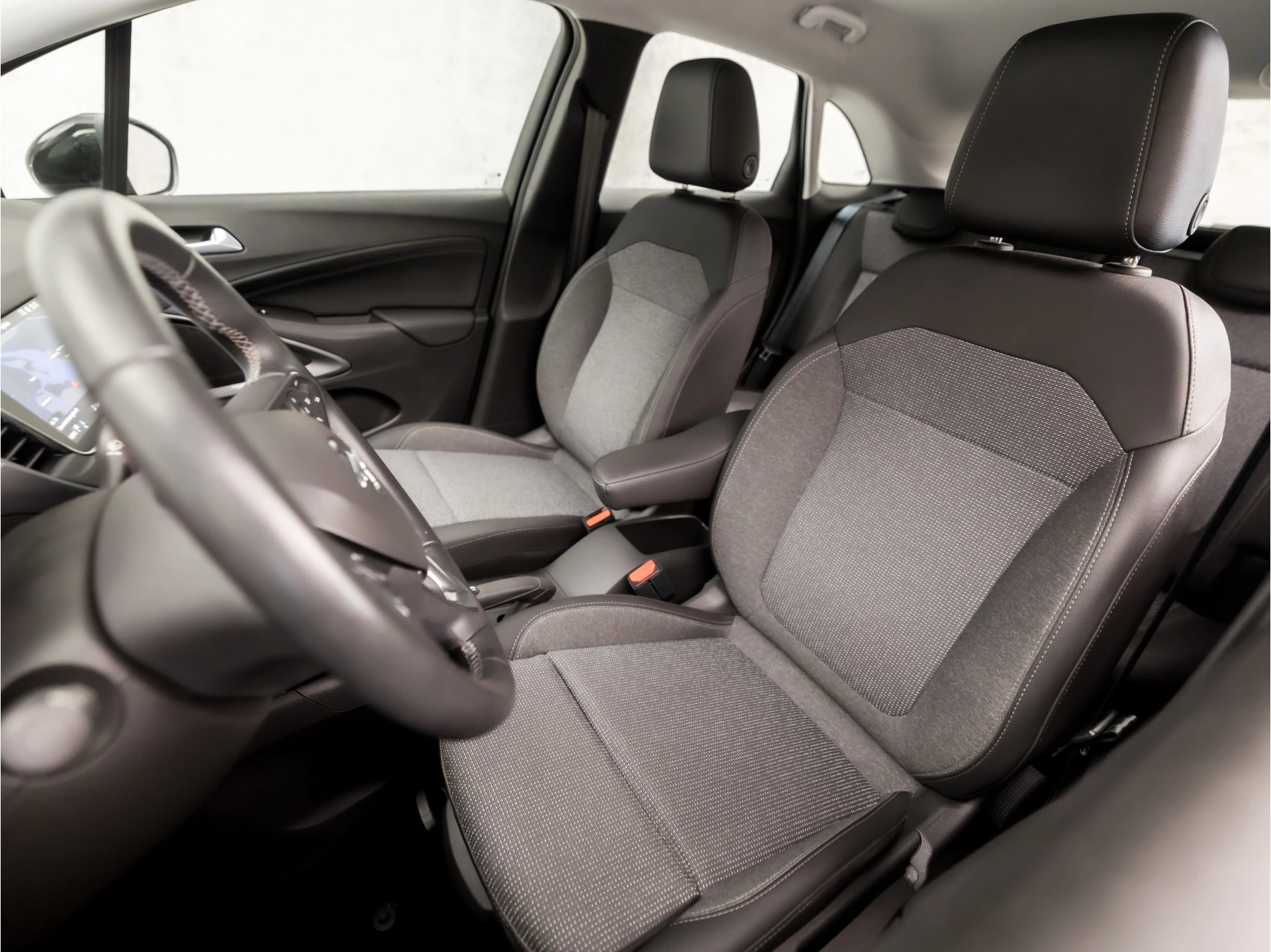 Hoofdafbeelding Opel Crossland