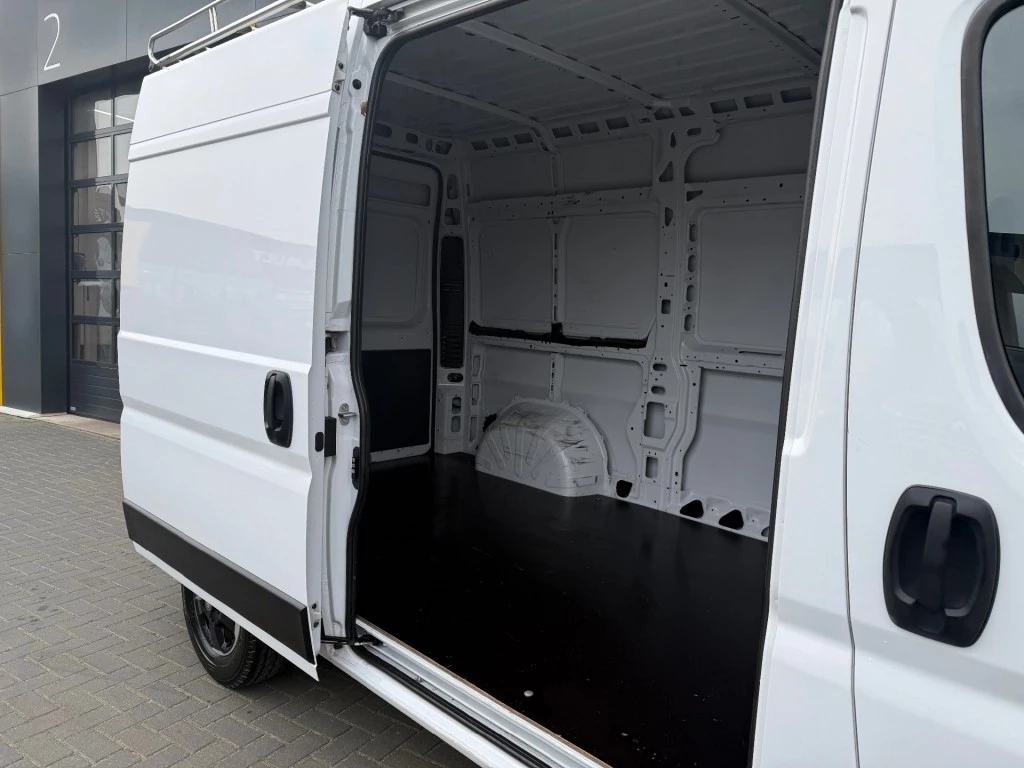 Hoofdafbeelding Fiat Ducato