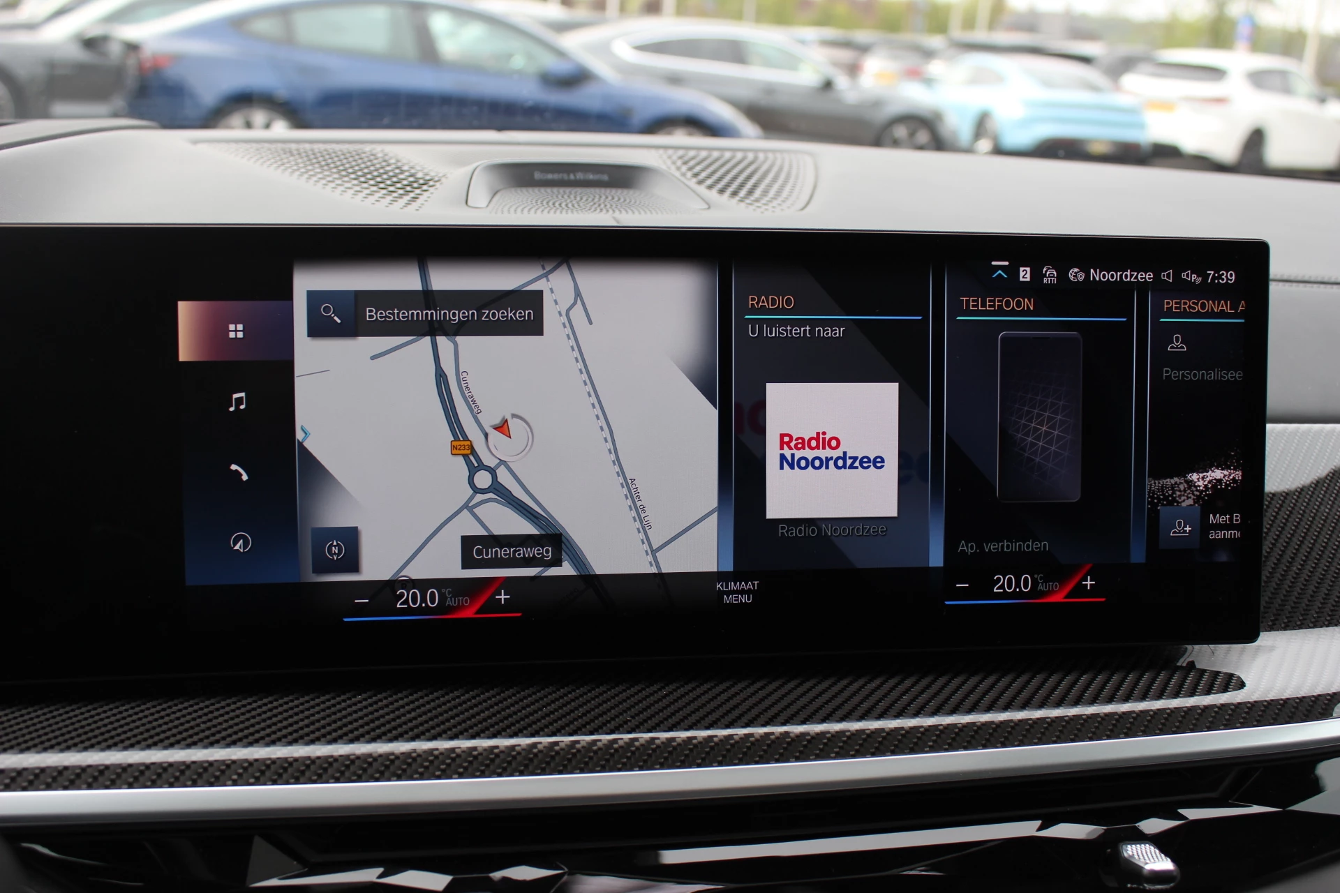 Hoofdafbeelding BMW X7